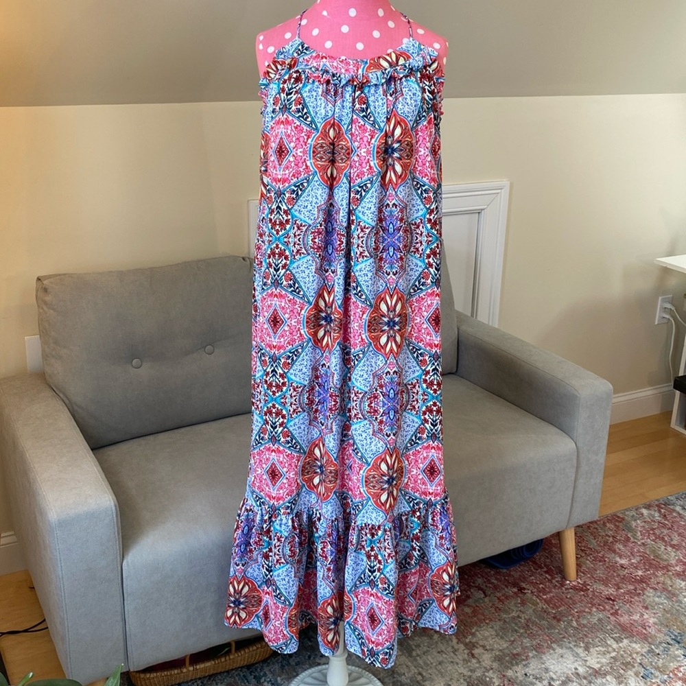 Gap Sleeveless Dress